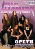 Metal Hammer 09/2005