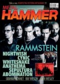 Metal Hammer 12/2011