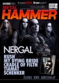 Metal Hammer 01/2012