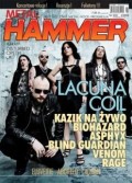Metal Hammer 02/2012