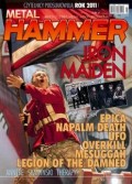Metal Hammer 03/2012