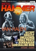 Metal Hammer 04/2012