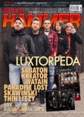 Metal Hammer 05/2012