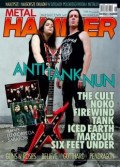 Metal Hammer 06/2012