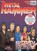 Metal Hammer 10/2005