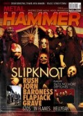 Metal Hammer 08/2012