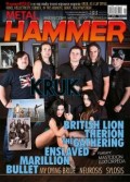 Metal Hammer 10/2012