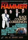 Metal Hammer 11/2012