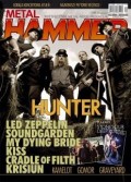 Metal Hammer 12/2012