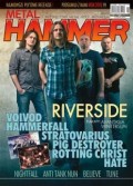 Metal Hammer 02/2013