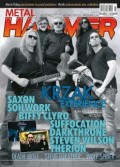 Metal Hammer 03/2013