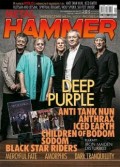 Metal Hammer 05/2013
