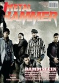 Metal Hammer 11/2005