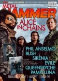 Metal Hammer 07/2013