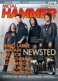 Metal Hammer 08/2013