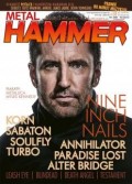 Metal Hammer 10/2013