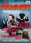 Metal Hammer 11/2013