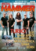 Metal Hammer 12/2013