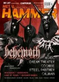 Metal Hammer 02/2014
