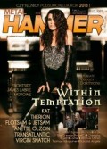 Metal Hammer 03/2014