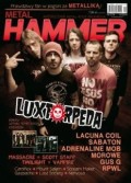 Metal Hammer 04/2014