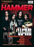 Metal Hammer 05/2014