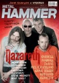 Metal Hammer 07/2014