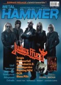 Metal Hammer 08/2014