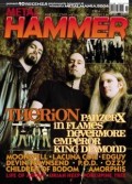 Metal Hammer 02/2006
