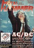 Metal Hammer 11/1995