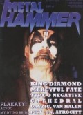 Metal Hammer 02/1997