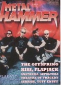 Metal Hammer 03/1997