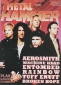 Metal Hammer 04/1997