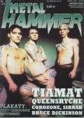 Metal Hammer 05/1997