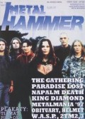 Metal Hammer 06/1997