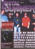 Metal Hammer 09/1997