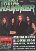 Metal Hammer 10/1997