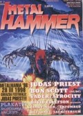 Metal Hammer 02/1998