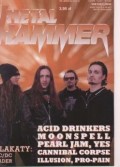 Metal Hammer 03/1998
