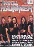 Metal Hammer 04/1998