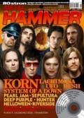 Metal Hammer 01/2006