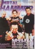 Metal Hammer 05/1998