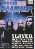 Metal Hammer 06/1998