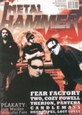 Metal Hammer 07/1998