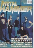 Metal Hammer 09/1998