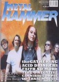 Metal Hammer 12/1998