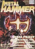 Metal Hammer 02/1999