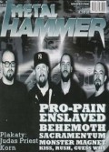 Metal Hammer 03/1999