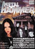 Metal Hammer 04/1999
