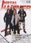 Metal Hammer 05/1999